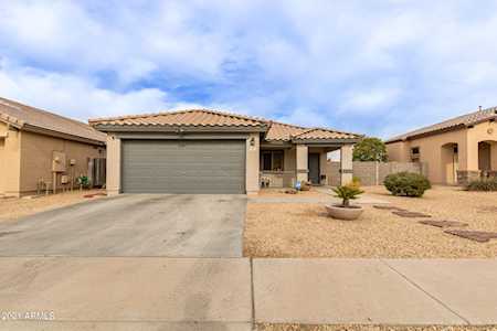 5434 W Grenadine Road Laveen, AZ 85339