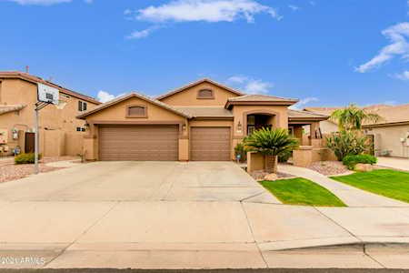 7827 W Robin Lane Peoria, AZ 85383