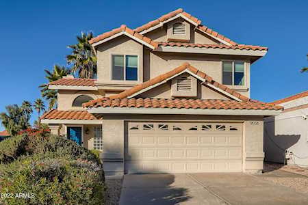 9056 E Captain Dreyfus Avenue Scottsdale, AZ 85260