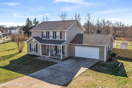 21 Pintail Ct Elizabethtown, KY 42701