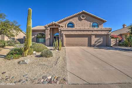 12111 N 127th Way Scottsdale, AZ 85259