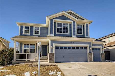 10731 Idalia Way Commerce City, CO 80022