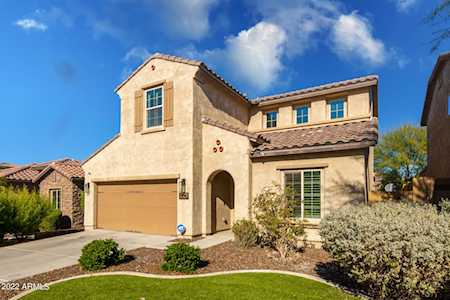 1806 W Fetlock Trail Phoenix, AZ 85085
