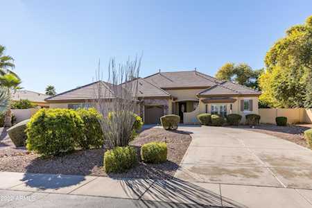 753 E Fieldstone Place Chandler, AZ 85249