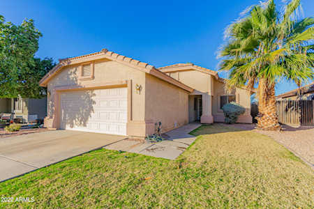336 N Wildrose Street Mesa, AZ 85207