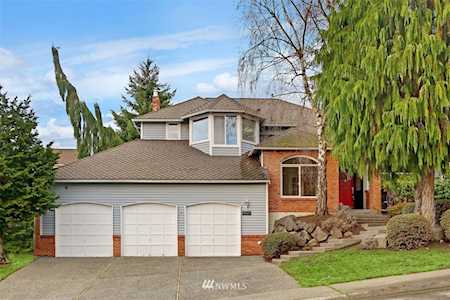11810 SE 78th St Newcastle, WA 98056