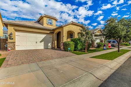 10528 E Nichols Avenue Mesa, AZ 85209