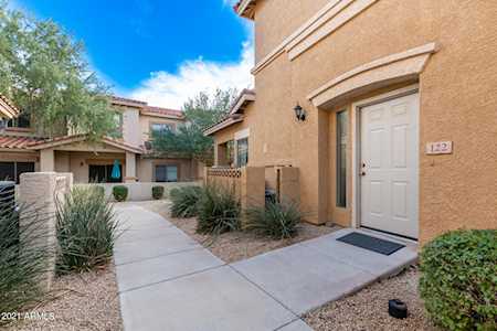 525 N Miller Road #122 Scottsdale, AZ 85257