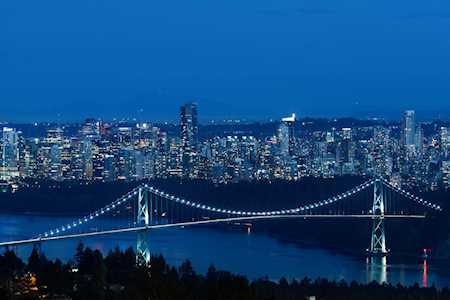 1335 Chartwell Drive West Vancouver, BC V7S 2R4