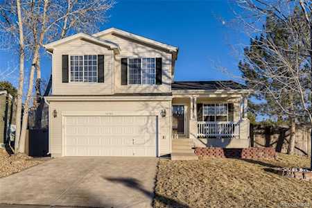 10760 Mount Bross Way Parker, CO 80138
