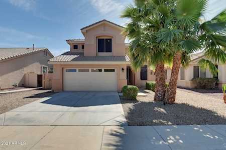 7017 W Pontiac Drive Glendale, AZ 85308