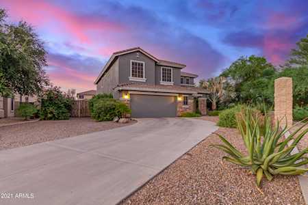 11366 E Starfire Circle Mesa, AZ 85212