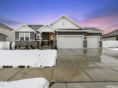 1123 W Murray Hollow Ln S Murray, UT 84123