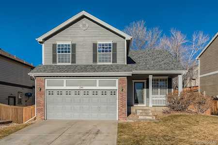 1241 Riddlewood Rd Highlands Ranch, CO 80129
