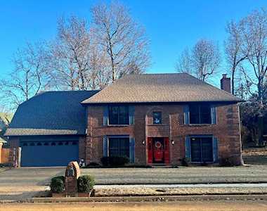 8773 Cherry Spring Dr Memphis, TN 38016