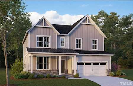 352 Carolina Street #47 Morrisville, NC 27560
