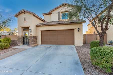 5409 S Parkwood Mesa, AZ 85212