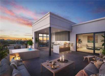 4271 Uptown Newport Drive #5 Newport Beach, CA 92660