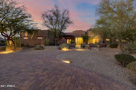 8220 E Cavalry Drive Scottsdale, AZ 85266