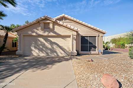 16646 N 33rd Way Phoenix, AZ 85032