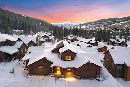 694 Independence Rd #7B Keystone, CO 80435