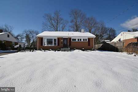 6414 Prospect Terrace Alexandria, VA 22310