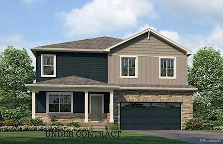 1940 Thundercloud Dr Windsor, CO 80550