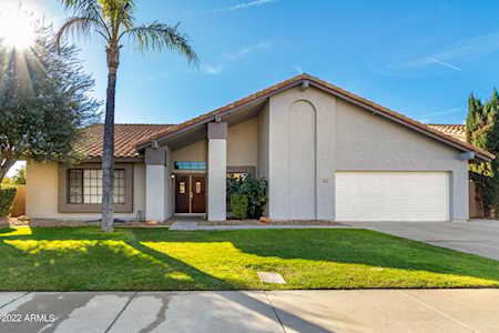 1433 W Islandia Drive Gilbert, AZ 85233