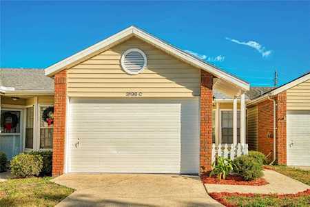 3198 Claremont PLACE #C Palm Harbor, FL 34683
