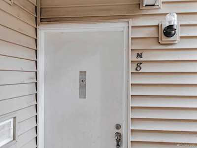 3870 S Fraser St #N08 Aurora, CO 80014