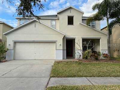 11165 Golden Silence Dr Riverview, FL 33579