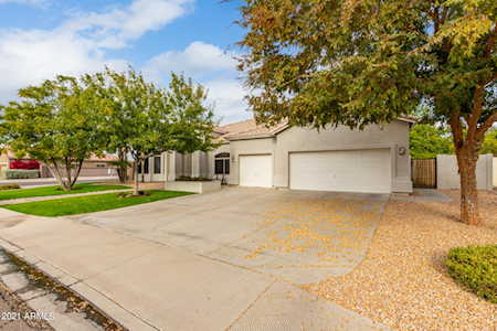 2947 S Birch Court Gilbert, AZ 85295