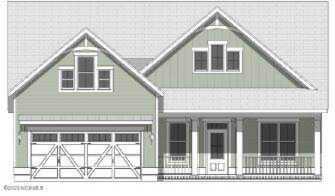 600 Martin House Loop Holly Ridge, NC 28445