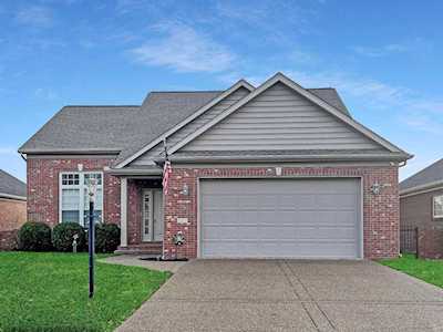 2123 Bunker Lane Evansville, IN 47735