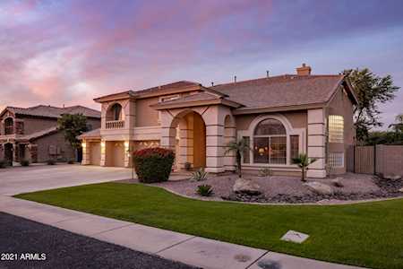 1708 E Canyon Way Chandler, AZ 85249