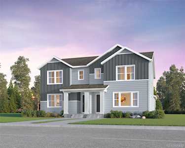 5746 Piney River Place Brighton, CO 80601