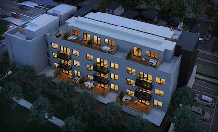 615 W Peace Street #306 Raleigh, NC 27605