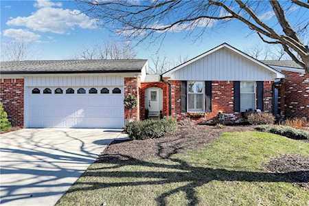 8509 Quail Hollow Rd #4 Indianapolis, IN 46260
