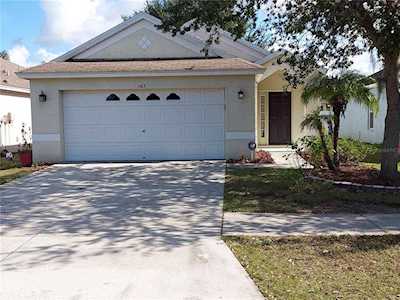 1413 Delano Trent St Ruskin, FL 33570