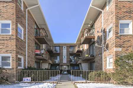 3158 N Neenah Ave #2A Chicago, IL 60634