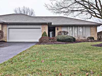 5336 Laidon Court Dublin, OH 43017
