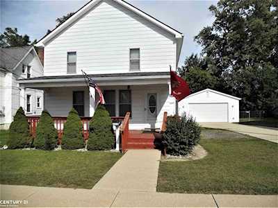 45436 Brownell Utica, MI 48317