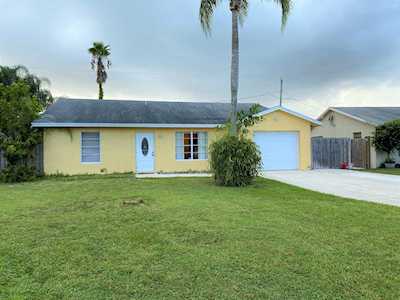 3608 Harwich Court Lake Worth, FL 33467