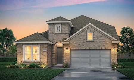 13992 Berryfield Lane Frisco, TX 75035