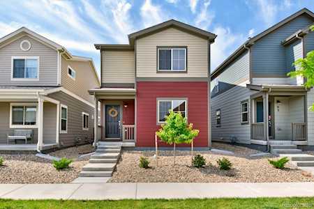 61 Avocet Ct Longmont, CO 80501