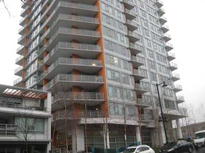 530 Whiting Way #1705 Coquitlam, BC V3J 0J4