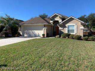 1711 Rustling Dr Fleming Island, FL 32003