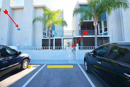 253 Rex PLACE #C Madeira Beach, FL 33708