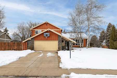 4341 Pali Way Boulder, CO 80301