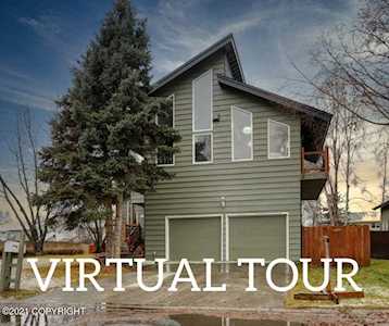 7820 Canal Street Anchorage, AK 99502